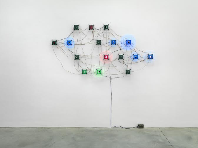 Tatsuo Miyajima - KU